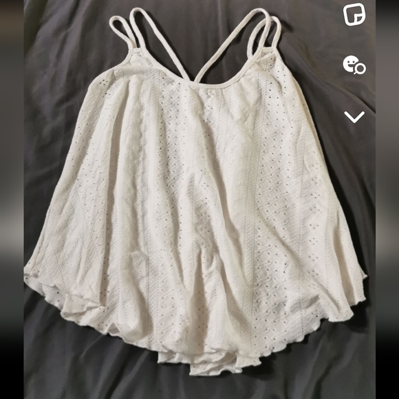 tank top - Picture 1 of 2